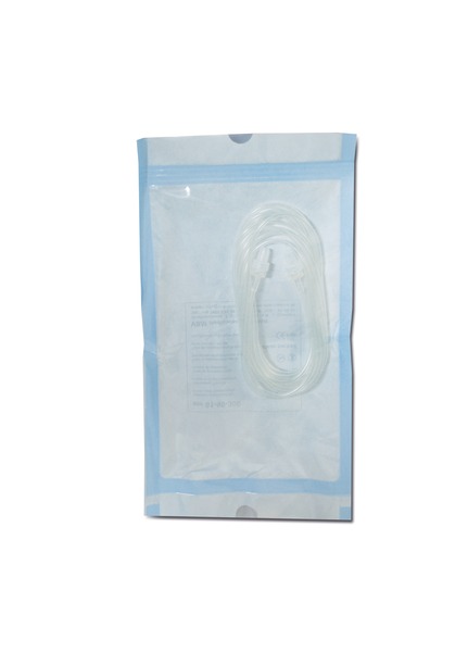 2,4 meter, 1 stk/pakke